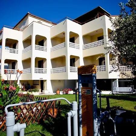Drossia 9 Apartment *