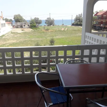Apartment Drossia 9
