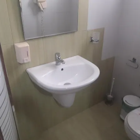 Drossia 9 Apartment Mavrovouni (Laconia)