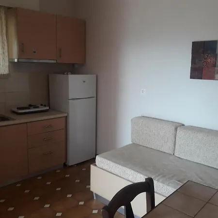 Drossia 9 Mavrovouni (Laconia)