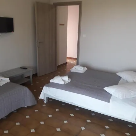 Drossia 9 Apartment Mavrovouni (Laconia)